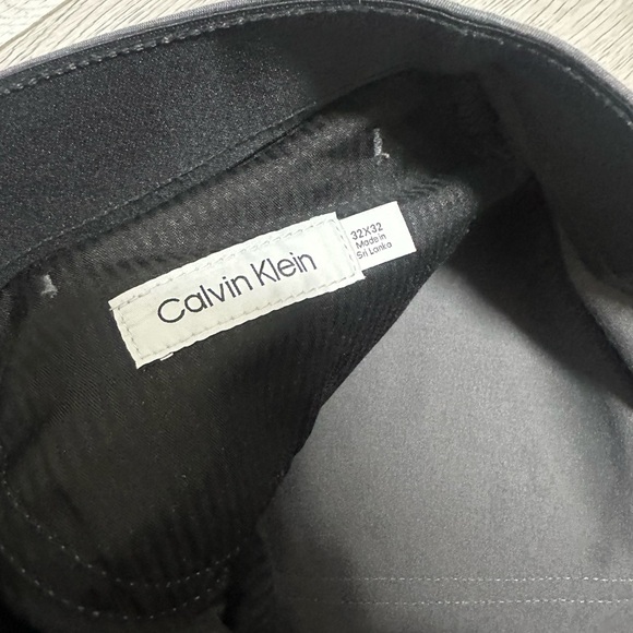 FOUR - Lot of 4 - Men’s business casual pants / chinos - Picture 3 of 9